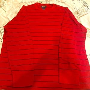 3XT Polo Sweater